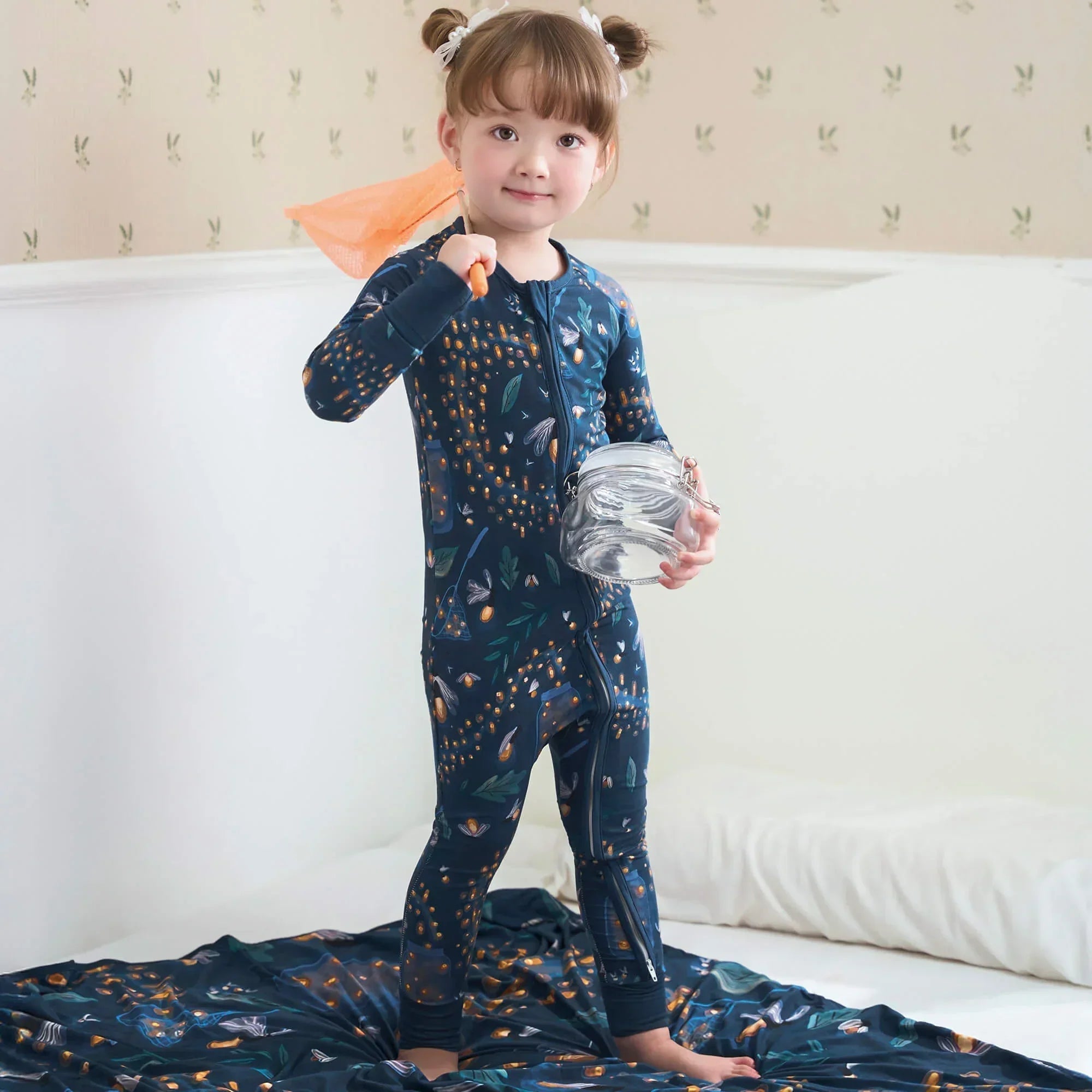 Catching Fireflies Zippy - StazzyBaby