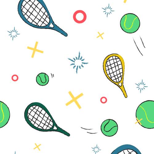 Green Tennis Convertible Zippered Romper - StazzyBaby