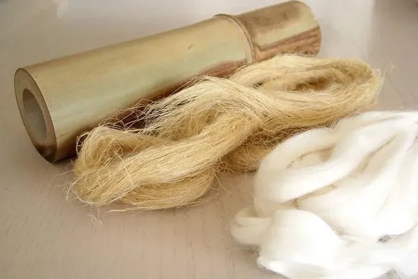 Why 95% Bamboo Viscose and 5% Spandex Makes All the Difference - StazzyBaby