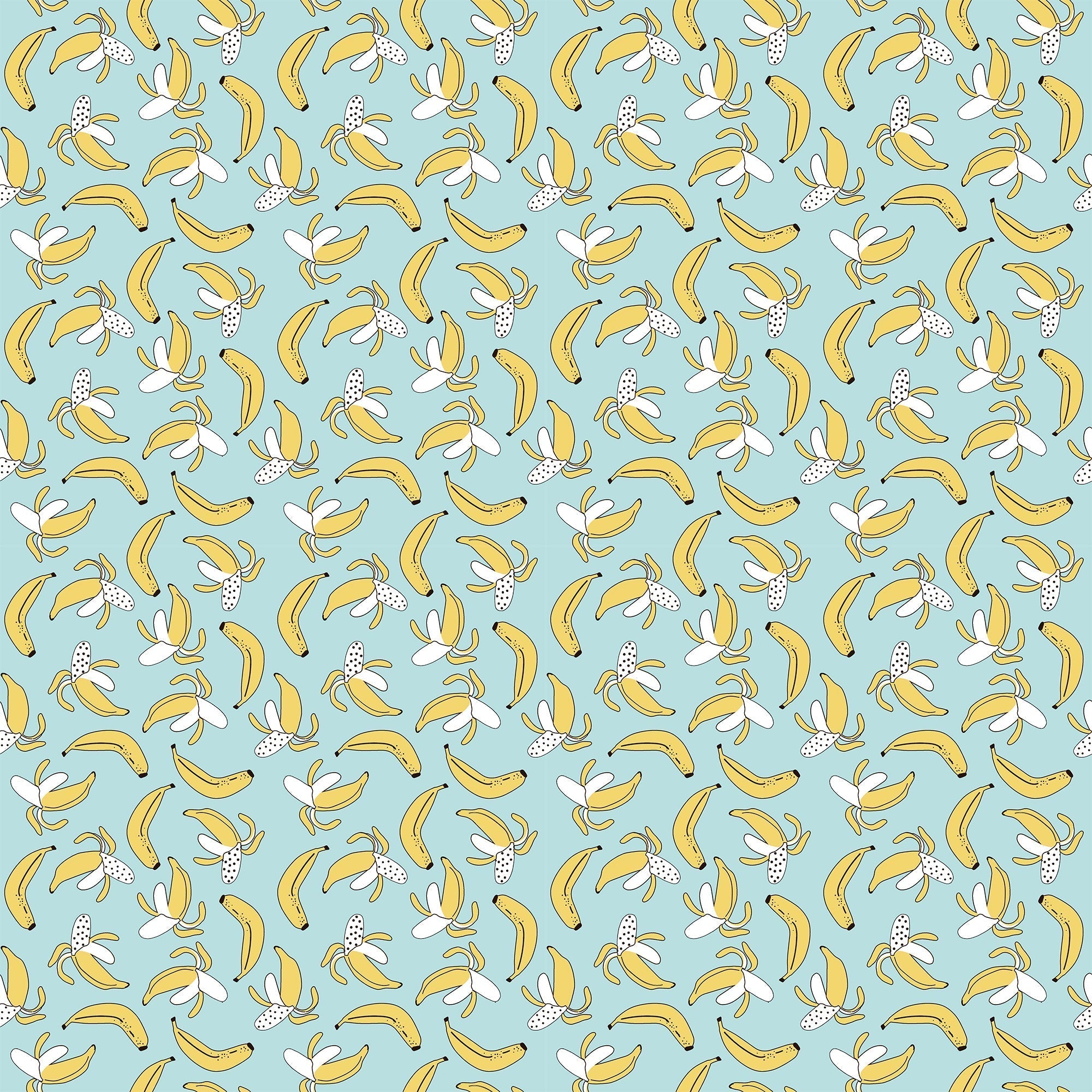 Bananas Convertible Zippered Romper