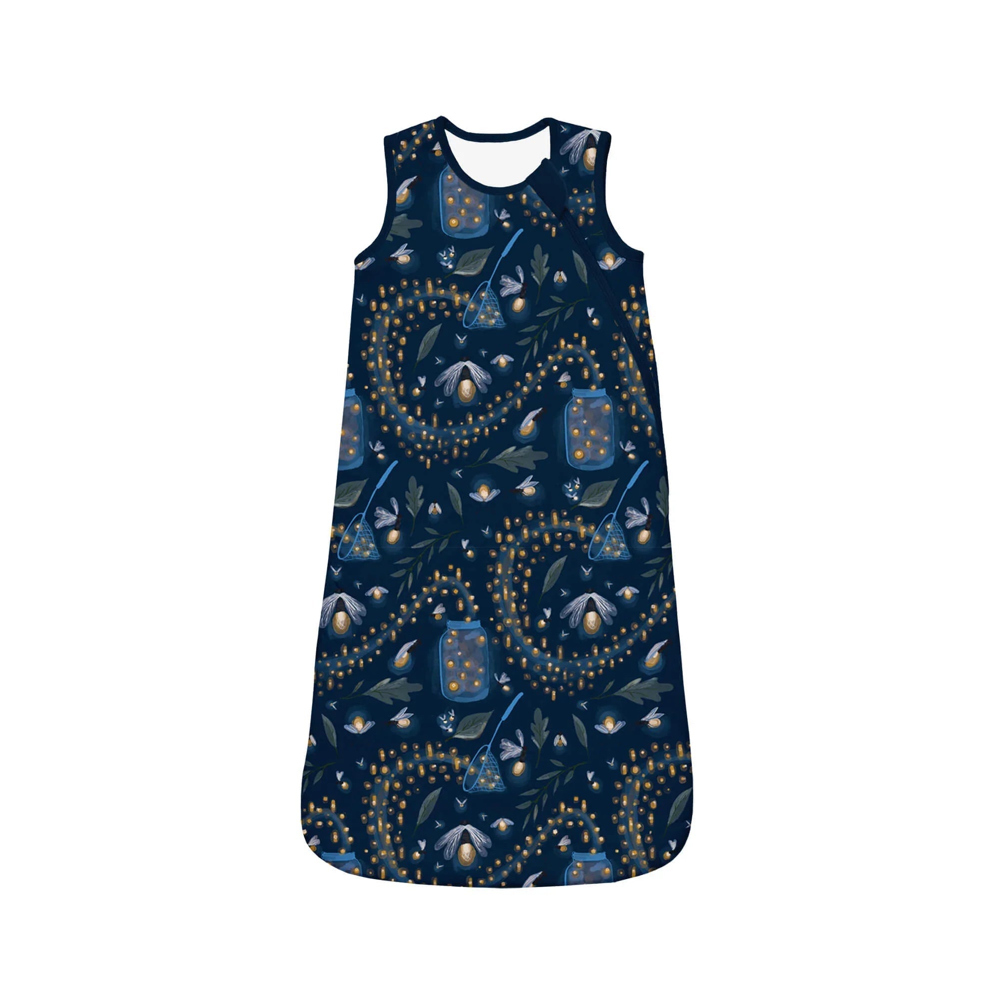 Catching Fireflies Sleep Bag - StazzyBaby
